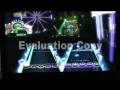videos de Guitar Hero WT - Stranglehold  SUPERHYPERSPEED guitar/drums