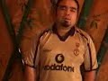 Simon Almira - I Feel the Love
