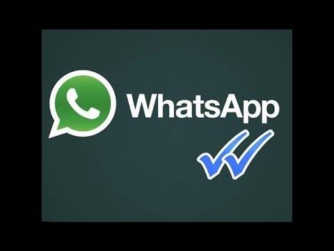 how to remove blue ticks from whatsapp