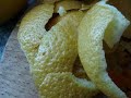 231 PANFRIED  TILAPIA FISH WITH GENOVESE CITRUS PESTO
