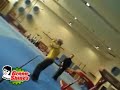 DAVID BELLE I CYRILL RAFFAELI PARKOUR
