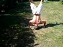 Golf Tricks part 3