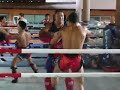 Yodsanklai Fairtex training