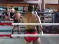 Yodsanklai Fairtex training