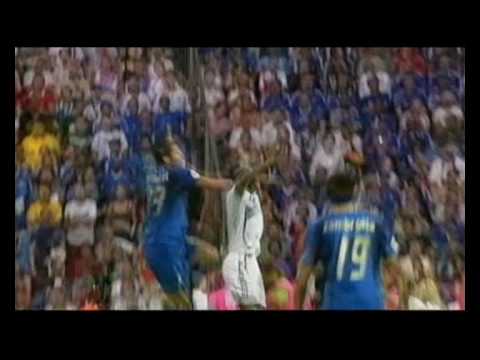 Sogno Azzurro: Italia Campione del Mondo 2006