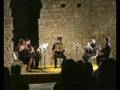 Quintetto di fiati  J. S. BACH Allegretto  