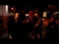So its a little after 3am just outside Trinity Bellwoods Park on West Queen West in Toronto. As Rambling Andy busks on this cool, brisk night, a group of Torontonians from all different subcultures and neighbourhoods start to listen and hear Andy's guitar. As the crowd gets bigger strangers contribute by singing, dancing and laughing. For a moment we are no longer strangers and become The Street Blues Crew. Try watching in HD, Rate and Subscribe! Want me to record something in Toronto? Just let me know!