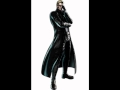 Ultimate Marvel VS Capcom 3 OST - Albert Wesker Theme