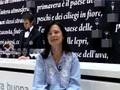 Salone del vino 07 - Intervista a Claudia Nicoli