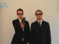 Wise Guys Spezialnacht 2004: Sicherheitshinweise