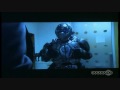 Comic-Con 2010 - Gears of War 3 - Carmine's Fate