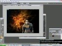 Photoshop Tutorial (armor colors) by SxYxNxYxSxTxExR