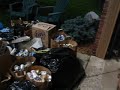 Eagle Scout project fund raiser bottle and can drive Eagle Scout project fund raiser bottle and can drive
