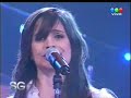 nati pastorutti en susana gimenez 6/9 parte 1