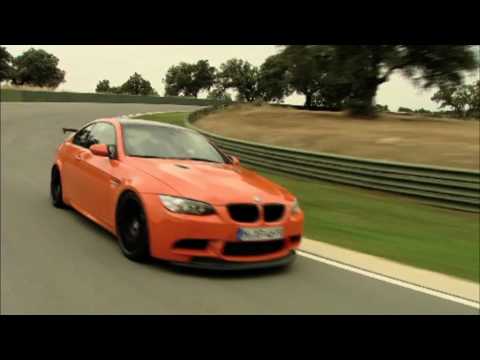 Nuevo BMW m3