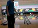 bruno gosende bowling
