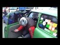 Trabant 1.3i transport Trabant 1.3i transport