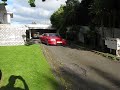 Alpine Renault GTA - rev limiter