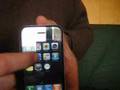 Iphone Tuneado en Blanco en firms 1.1.3