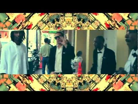 Harn Solo – “Say Bruh”