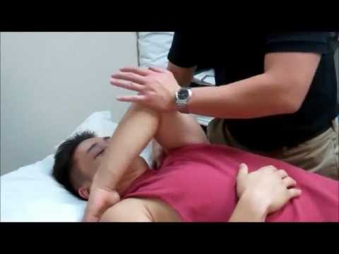 how to relieve shoulder muscle pain