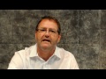 Interview with Willem van Biljon