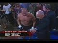 dana white ufc champion destroyed in 36 seconds by the best pound for pound mma fighter in the world today ha ha he he funny humor