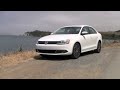 2011 Volkswagen Jetta: bigger better cheaper