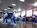 SMCC Cheer Dance (Cabadbaran Charter Day)