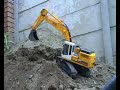 Liebherr 944