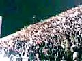 seeek and destroy en vivo desde el foro sol