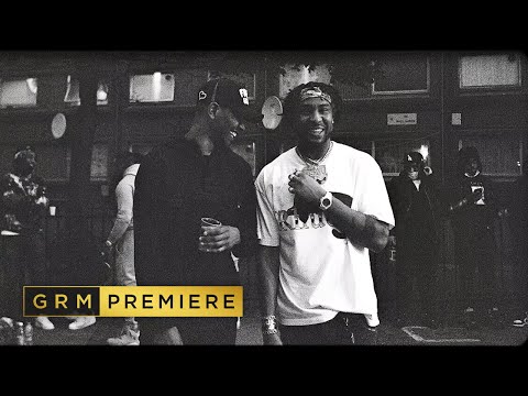 C Biz x Giggs – Long Time Coming [Music Video] | GRM Daily