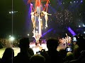 P!nk concert 06-12-09