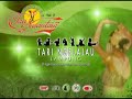 Ngelajau Dance - Lampung, Sumatra, Indonesia