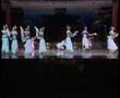 Ngelajau Dance - Lampung, Sumatra, Indonesia