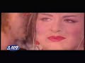 duo entre marianne james et christophe willem sur summertime