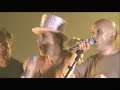 thiefaine la fille du coupeur de joint au zenith 2006