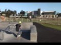 Jacana Skatepark Edit 1