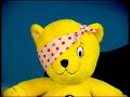 Children in Need 2007 - Pudsey Drumming