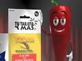 Pica Pica Phone Card Ccommercial from CVT