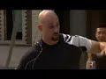 Movie Stunt Effects