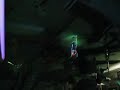 \"BLACK LIGHT\"   Night Flying of the Blade MCX!