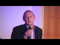 Model rejestracji domen internetowych dla firm z branży finansowej - Daniel Kotyras, NetArt