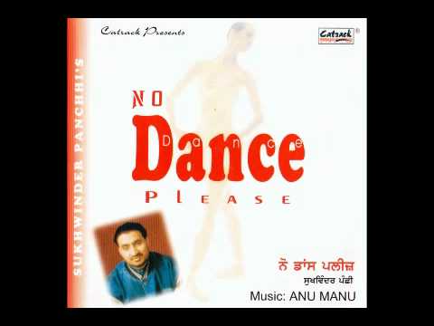 Delhi De Hawai Adde Te (Remix) - Sukhwinder Panchhi - Catrack
