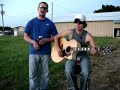 Wear My Ring (Bart Crow Band) Sunglasses At Night Cover