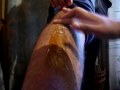 megga jackass!!! (depilacion)
