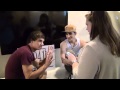 Liam & Zayn interview