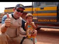 Operação Gurupi PRF/IBAMA Operação Gurupi PRF/IBAMA
