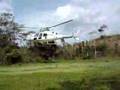 Operação Gurupi PRF/IBAMA