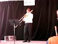 Concours soliste Victo 2007 Concours soliste Victo 2007